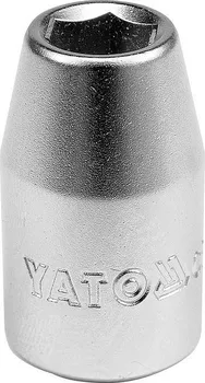 Gola hlavice Nástavec 3/8" - 8 mm (redukce) Yato YT-1296