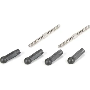 RC vybavení TLR napínáky HD 50mm (2): 22/22X-4