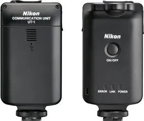Nikon UT-1 SÍŤOVÝ ADAPTÉR PRO D4/D800/D7000 VWD300BU