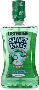 Ústní voda Listerine pro děti 6+ Mint 250ml