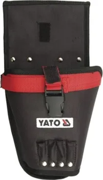 Kapsář za opasek na akuvrtačku Yato YT-7413