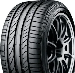 Letní osobní pneu Bridgestone RE050A 205/50 R17 89 V RFT