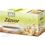 Zázvor 20 x1g n. s. Fytopharma