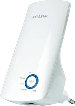 WiFi extender TP-LINK TL-WA850RE