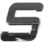 Compass znak S samolepící PLASTIC