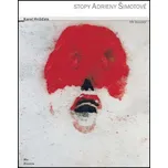 Stopy Adrieny Šimotové