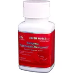 Green World Zdravá žena 90 cps.