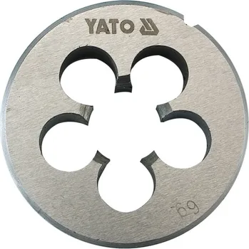 Závitořezný nástroj Yato YT-2962 M5 x 0,8