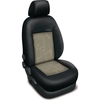 Autopotah Autopotahy MAN TGX, 2 místa, 1+1, AUTHENTIC PREMIUM matrix béžový