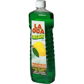 Univerzální čisticí prostředek Finclub Lešticí přípravek 1 l