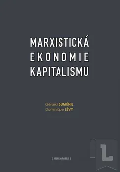 Marxistická ekonomie kapitalismu: Gérard Duménil