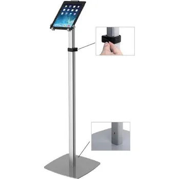 Reklamní Trigrip stojan s teleskopickou nohou Trigrip stojan na tablet, pro 10 (DTSTGT10)