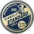 Diabolka Diabolo Standard 4,5mm - 200ks