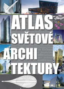 Umění Atlas světové architektury