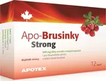 Apotex Apo-Brusinky Strong 500 mg