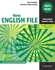Slovník New English File Intermediate Student´s Book CZ: Clive Oxenden