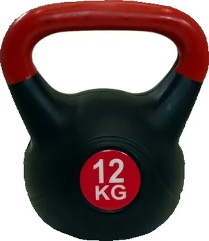 Činka Kettlebell Exercise 12 kg