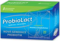 probiotika a prebiotika ProbioLact 30 tob.
