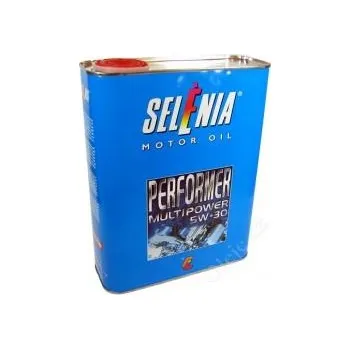 Motorový olej Selenia Multipower 5W - 30