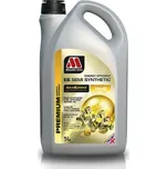 Millers Oils Nanodrive - EE Semi…