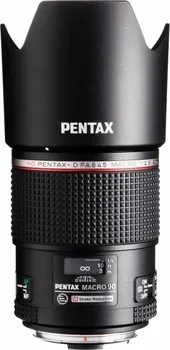 objektiv Pentax HD D-FA 645 90 mm f/2.8 ED AW SR