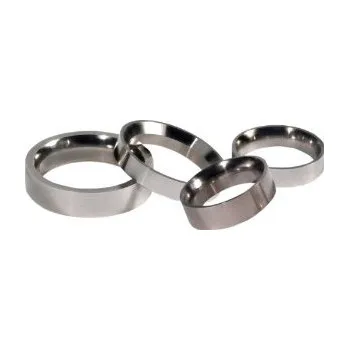 Moto sedlo Ventilevé sedla sací pro Honda CRF 450 06-12 (Ventilové sedlo 2ks)