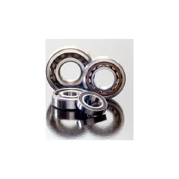 Ložisko převodovky Sada ložisek na kliku pro Kawasaki KXF 450 06-15 (Ložiska klikové hřídele Hot Rods)