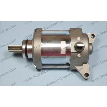 Startér Startér pro Yamaha WR 450 F 07-10 (Kompletní nový startér Yamaha)