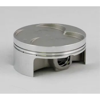 Píst motoru Pístní sada HONDA CRF 450 2002-2008 95.98mm (C)