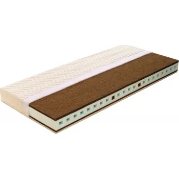 Matrace Profilovaná matrace Agáta 195x85