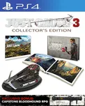 Just Cause 3 Collectors Edition PS4