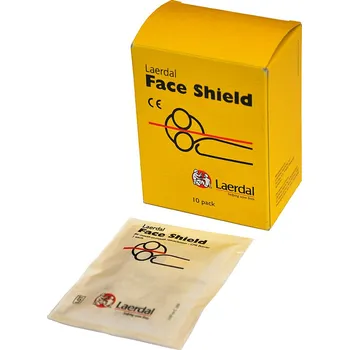 Resuscitační vak RESUSCITAČNÍ ROUŠKA LAERDAL