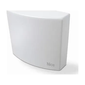 NICE S.p.A. NICE OX4T - externí 4-kanálový přijímač s plovoucím kódem, 433.92 MHz