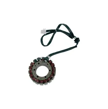 Alternátor Stator alternátoru pro YAMAHA XVZ 1300 Venture 86-93 (Cívka alternátoru)
