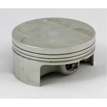 Píst motoru Pístní sada YAMAHA YZ 250 F 2001-2007 76.97mm (C)