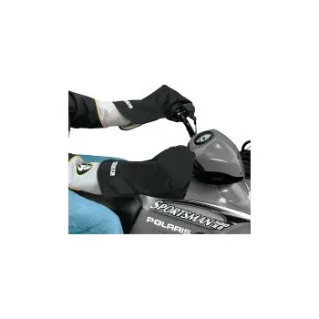 Cyklistické návleky Návleky na ruce DELUXE SNOW PAWS 24x34,5 (Oblečení na ATV a sněžné skutry)