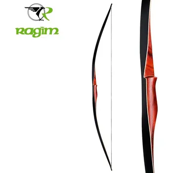 Lukostřelba Luk Wolf 25-60lbs