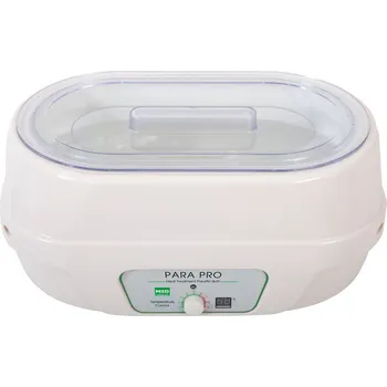Masážní přístroj MSD PL 4 s 2,5 kg parafínu