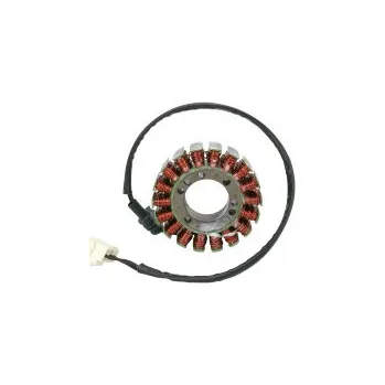 Alternátor Stator alternátoru pro Yamaha FZS 1000 Fazer 01-05 (Vinutí alternátoru)