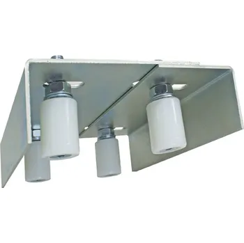 Pohon brány Horní vedení - vodící rolny H/12/4T