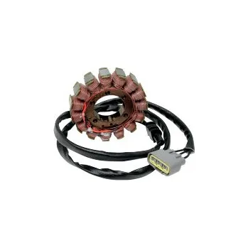 Alternátor Stator alternátoru pro Yamaha YZF R1 09-11 (Vinutí alternátoru)