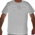 Pánské tričko Pierre Cardin Pastel T Shirt Mens White