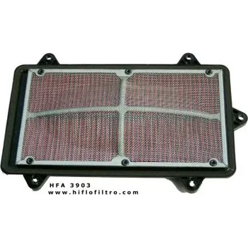 Filtr pro motocykl Vzduchový filtr SUZUKI TL 1000R (98-02)