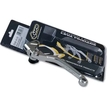 Páčka výkyvná UFO KTM SX, EXC 250, 300 06-09 BREMBO spojková (Sklopná páčka)