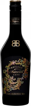 Likér Baileys Chocolate Luxe 15,7% 0,5l