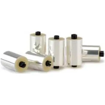 Motocyklové brýle Náhradní cívky do roll-off systému brýlí 100% rozměr 31 mm, 6 kusů (Odvíjecí cívky pro roll-off systém 100%)