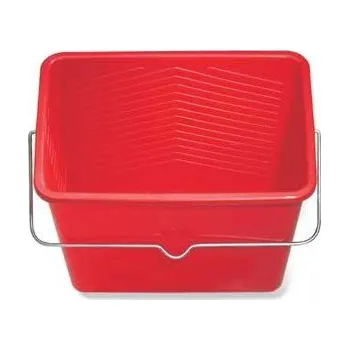 COLOR EXPERT Vědro na barvu plastové, obdélníkové 14l