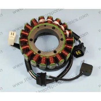 Alternátor Stator alternátoru pro Suzuki DR 650 SE 06-09 (Cívka alternátoru)