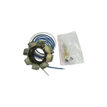 Alternátor Stator zapalování pro Honda CRF 450 05-07 (Cívka zapalování)