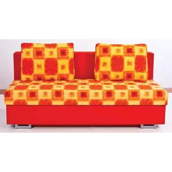 Pohovka Pohovka rozkládací Alan (Gery) - Pohovka rozkládací s úložným prostorem